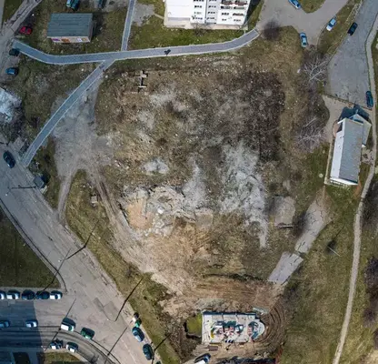 Photo 2 — Plot in Pernik, Teva