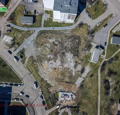 Photo 4 — Plot in Pernik, Teva