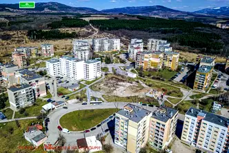 Парцел в Перник, Тева