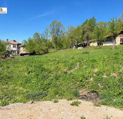 Photo 4 — Plot in Gabrovo, Tlychnici