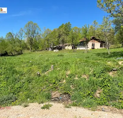 Photo 5 — Plot in Gabrovo, Tlychnici