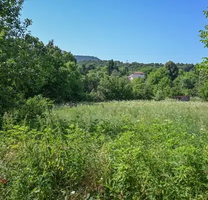 Photo 5 — Plot in Gabrovo, Tonchevtsi