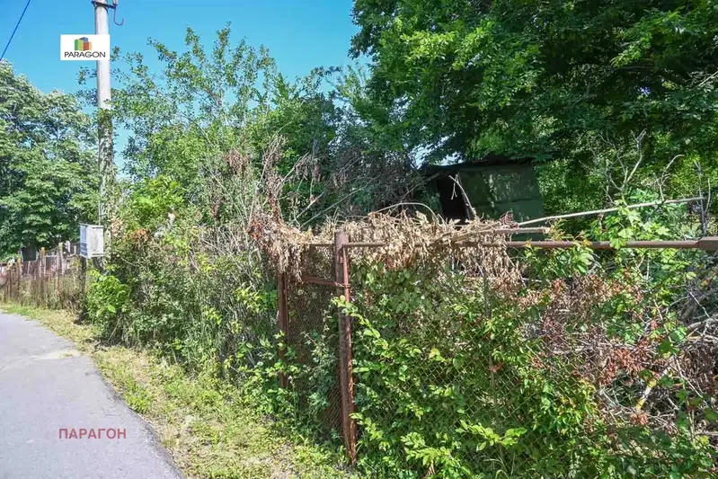 Plot in Gabrovo, Тончевци