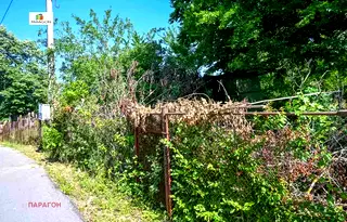 Парцел в Габрово, Тончевци