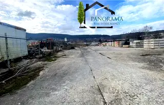 Парцел в Шумен, Топхане