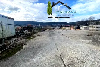 Парцел в Шумен, Топхане