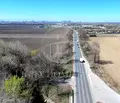 Снимка 5 — Парцел в Пловдив, Тракия