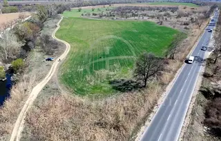 Парцел в Пловдив, Тракия