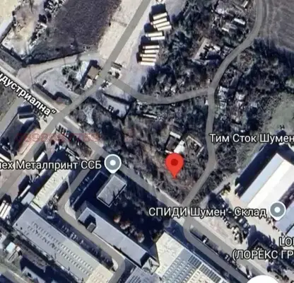 Снимка 4 — Парцел в Шумен, Тракия