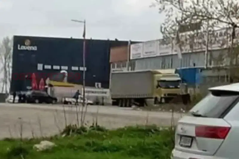 Парцел в Шумен, Тракия