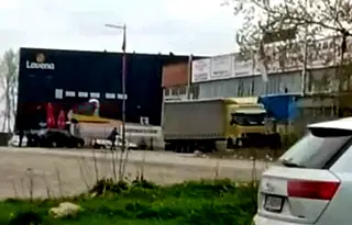 Парцел в Шумен, Тракия