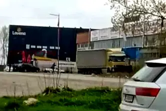 Парцел в Шумен, Тракия