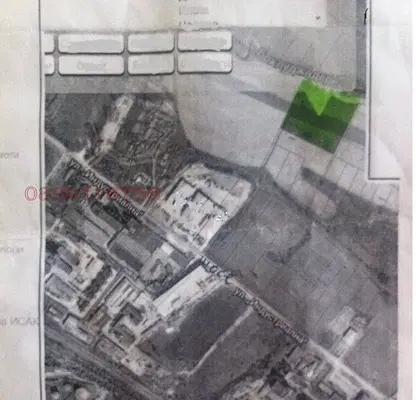 Photo 3 — Plot in Shumen, Trakiya