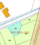 Парцел в Пловдив, Тракия