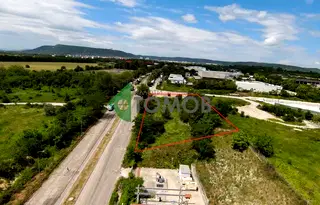 Парцел в Шумен, Тракия