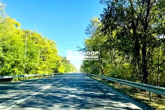Парцел в Пловдив, Тракия