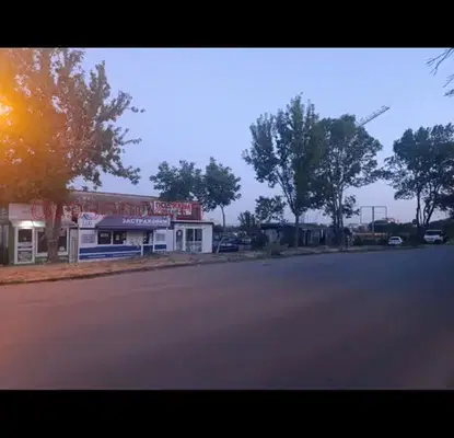 Снимка 3 — Парцел в Шумен, Тракия