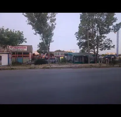 Снимка 4 — Парцел в Шумен, Тракия
