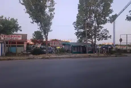 Парцел в Шумен, Тракия
