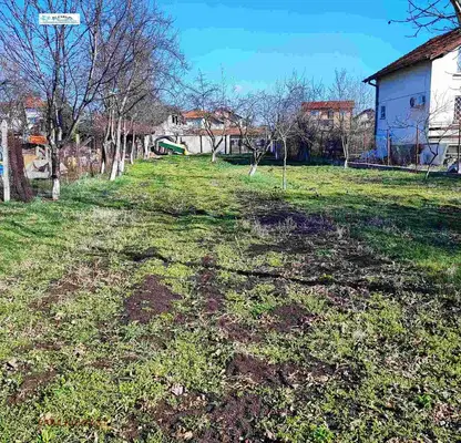 Photo 3 — Plot in Sofiya, Trebich