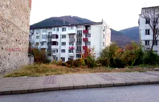 Парцел в Смолян, Устово