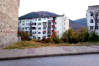 Парцел в Смолян, Устово