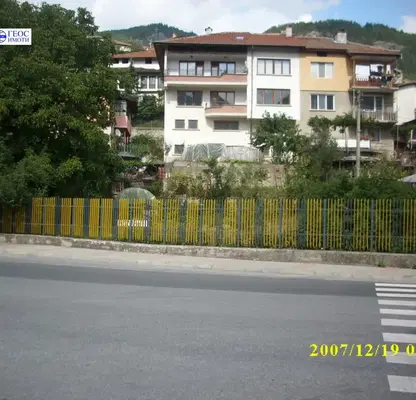 Photo 2 — Plot in Smolyan, Ustovo