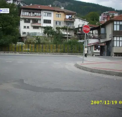 Photo 3 — Plot in Smolyan, Ustovo