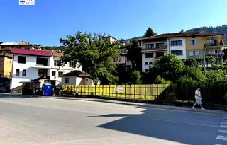 Парцел в Смолян, Устово