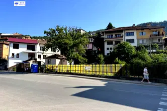 Парцел в Смолян, Устово