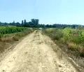 Снимка 3 — Парцел в Пазарджик, Устрем