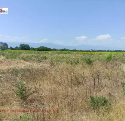 Снимка 4 — Парцел в Пазарджик, Устрем