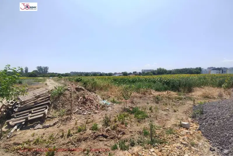 Plot in Pazardjik, Ustrem