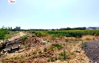 Парцел в Пазарджик, Устрем