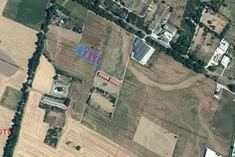 Парцел в Пазарджик, Устрем