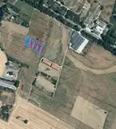 Парцел в Пазарджик, Устрем