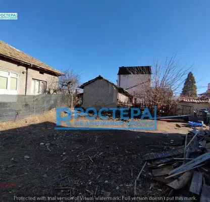 Photo 2 — Plot in Tyrgovishte, Varosha