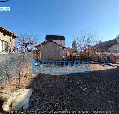 Photo 3 — Plot in Tyrgovishte, Varosha