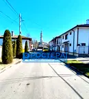 Парцел в Търговище, Вароша
