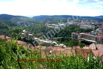Парцел във Велико Търново, Варуша