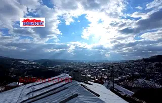 Парцел във Велико Търново, Варуша