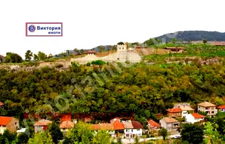 Парцел във Велико Търново, Варуша