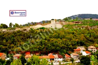 Парцел във Велико Търново, Варуша