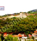 Парцел във Велико Търново, Варуша