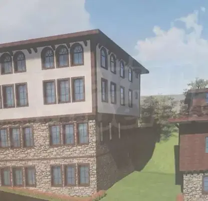 Photo 2 — Plot in Veliko Tyrnovo, Varusha