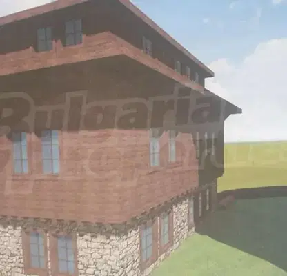 Photo 3 — Plot in Veliko Tyrnovo, Varusha