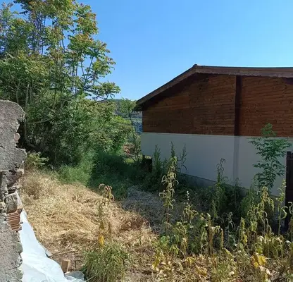 Снимка 4 — Парцел във Велико Търново, Варуша