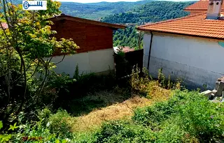 Парцел във Велико Търново, Варуша