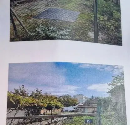 Photo 2 — Plot in Ruse, Vejdata