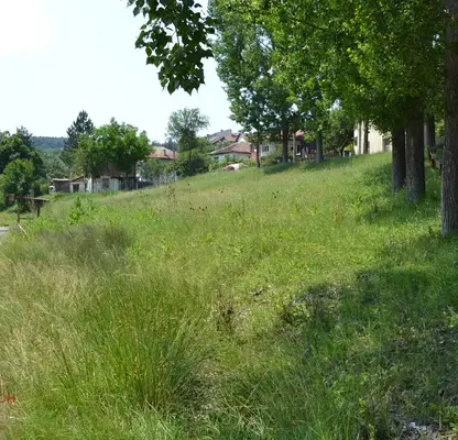 Photo 3 — Plot in Gabrovo, Velchevci